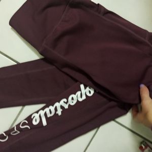 Aero leggings